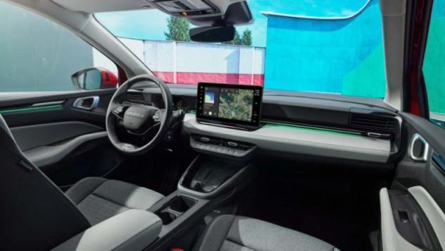 SKODA Epiq 55 Selection rif. 23759269 - Foto 8