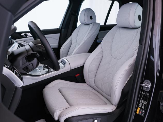 BMW X5 xdrive45e xLine auto - KM0 - IVA ESPOSTA - Foto 10