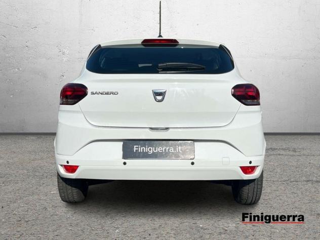 Dacia Sandero 1.0 TCe 100 ECO-G STREETWAY COMFORT - Foto 3