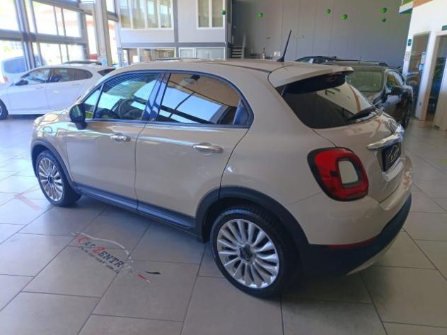 FIAT 500X 1.6 MultiJet 120 CV Lounge rif. 23824721 - Foto 6