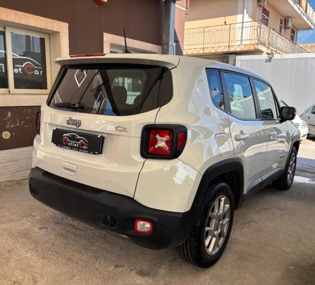 JEEP - Renegade - 1.6 Mjt 120CV Limited - Foto 4