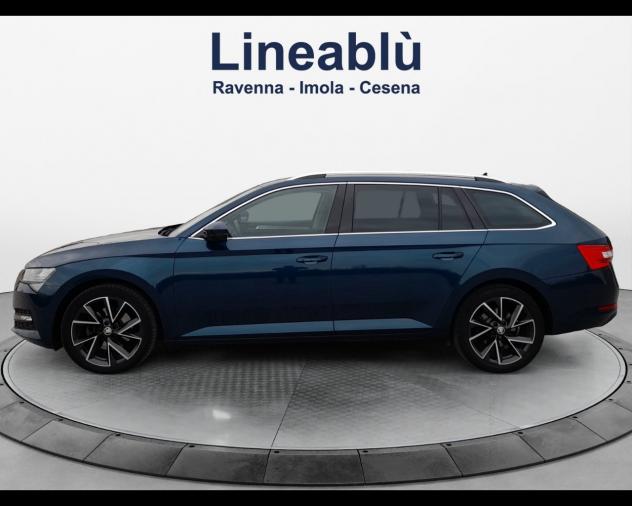 Škoda Superb 3ª serie 2.0 TDI EVO 200 CV SCR DSG Wagon Executive - Foto 2