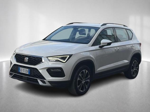 SEAT Ateca 1.5 EcoTSI Business