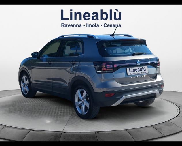 Volkswagen T-Cross 1.6 TDI DSG SCR Advanced BMT - Foto 3