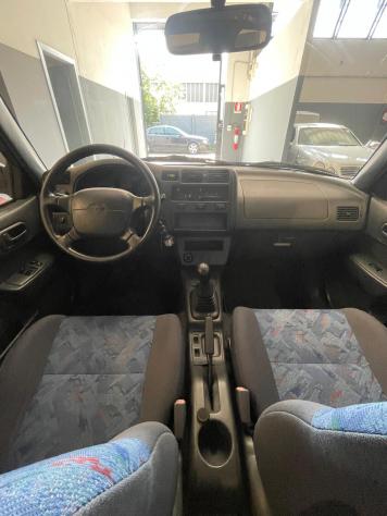 Toyota RAV 4 2.0i 16V cat 3 porte - Foto 10