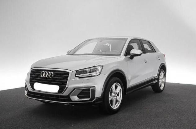 Audi Q2 SPORT*LED*NAVI 24 MESI DI GARANZIA AUDI