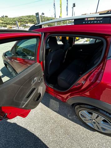 Dacia Sandero Sandero Stepway 1.0 tce Comfort Eco-g 100cv - Foto 5