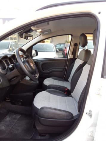 FIAT Panda 1000 HYBRID CROSS 70CV CARPLAY CLIMAUTO ITALIA rif. 23989339 - Foto 5