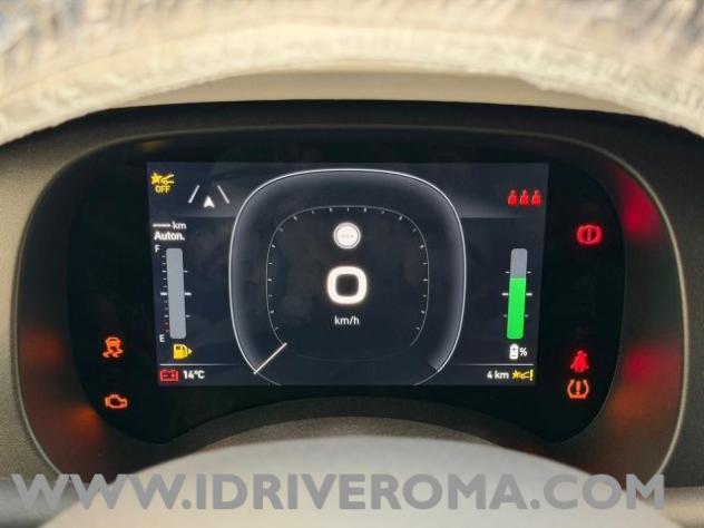 FIAT Panda Cross "LA PANDINA" CITY-CROSS km zero”MAXI SCONTO listin rif. 23854973 - Foto 9