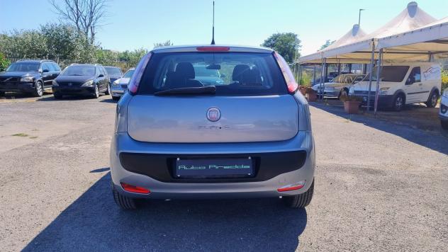 Fiat Punto Evo 1.2 5 Porte - Foto 4