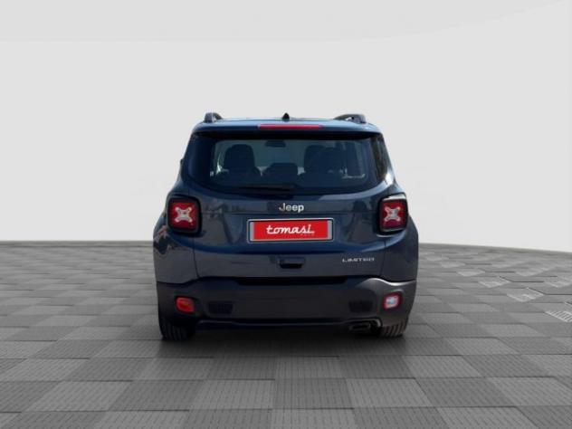 JEEP Renegade Renegade 1.0 T3 Limited rif. 23956437 - Foto 4