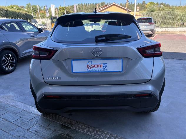 Nissan Juke 1.0 DIG-T 114 Dct Acenta - Foto 5