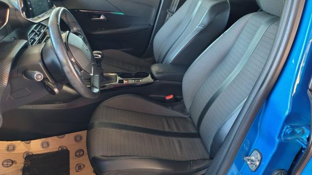 Peugeot 208 Allure Navi Pack BlueHDi 100 S/S - Foto 9