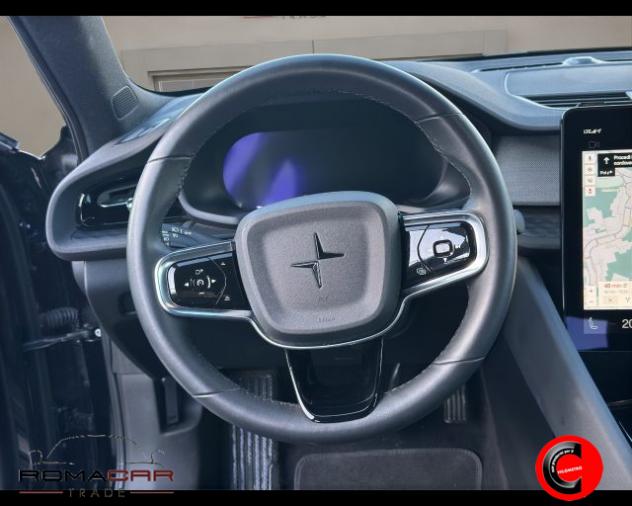 POLESTAR Polestar 2 Long Range Single Motor FWD 78kWh rif. 23536762 - Foto 9