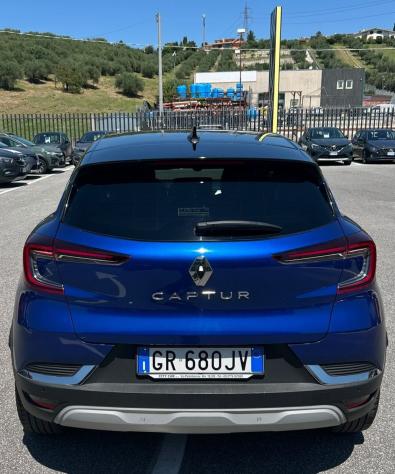 Renault Captur Renault Captur TCe 100 CV GPL Techno - Foto 3