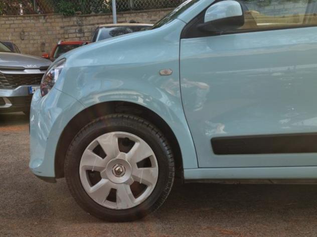 RENAULT Twingo SCe Live *OK NEOPATENTATI* rif. 24065969 - Foto 7
