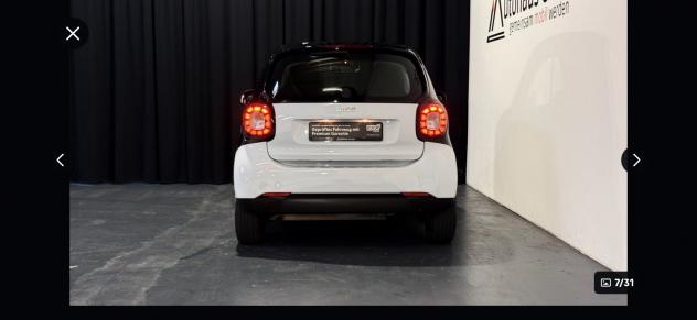 Smart ForTwo 70 1.0 Passion - Foto 6