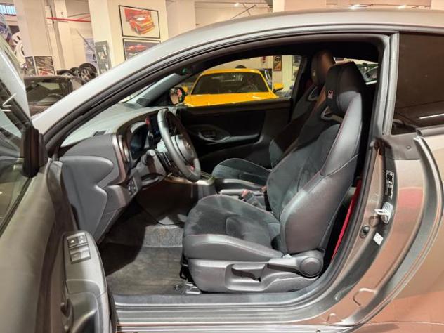 TOYOTA Yaris GR 280CV Circuit DAT-Full-Italiana rif. 24097283 - Foto 8