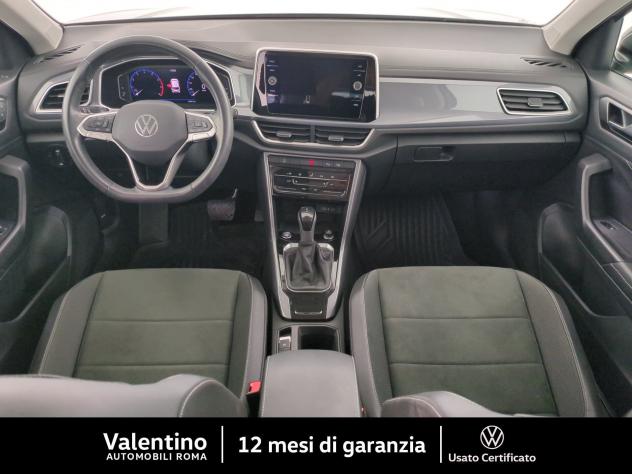 Volkswagen T-Roc 1.5 TSI DSG ACT Style - Foto 7