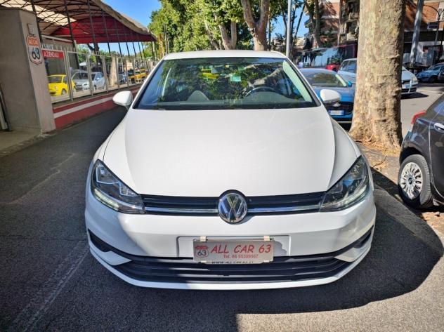 VW GOLF 1.0 TSI VII BlueMotion SENZA VINCOLI E6 - Foto 2