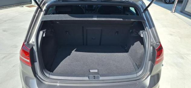 VOLKSWAGEN Golf 2.0 TDI 5p. BlueMotion R-LINE II N°FH097 rif. 23929221 - Foto 6