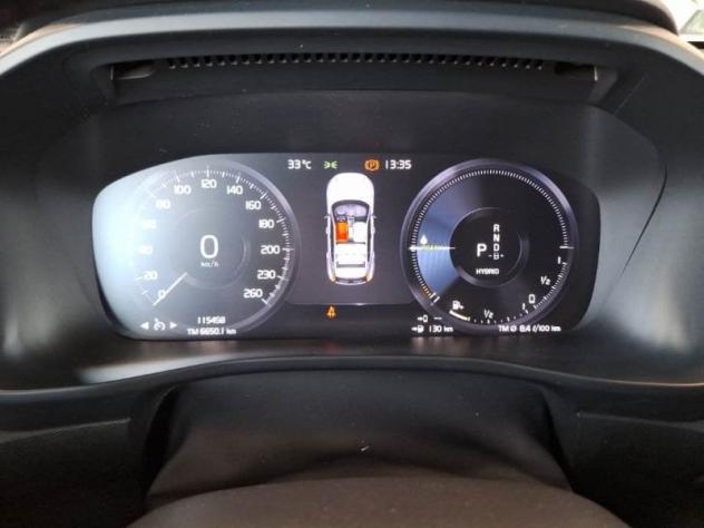Volvo XC40 Recharge T4 Plug-in Hybrid auto Recharge Inscription Expression - Foto 9