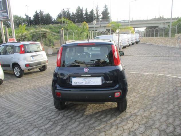 FIAT New Panda 0.9 TwinAir Turbo Natural Power Lounge rif. 24105119 - Foto 7