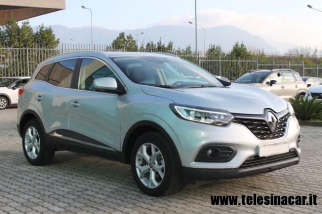 RENAULT Kadjar 1.5 Blue dCi EDC 115CV Sport Edition rif. 20256951 - Foto 4