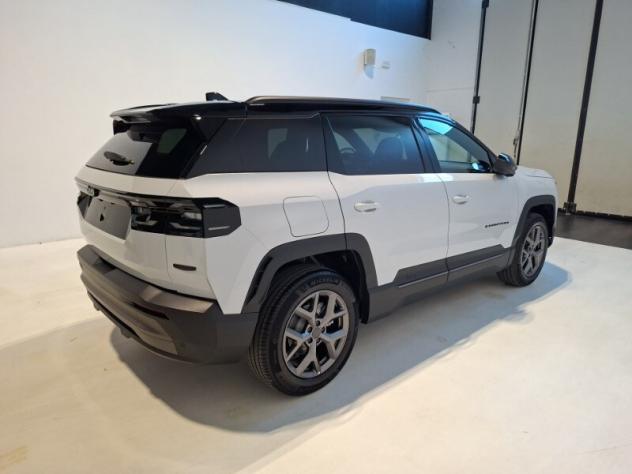 JEEP Compass 3ª serie Compass 1.2 Turbo 48V e-Hybrid Summit - Foto 6