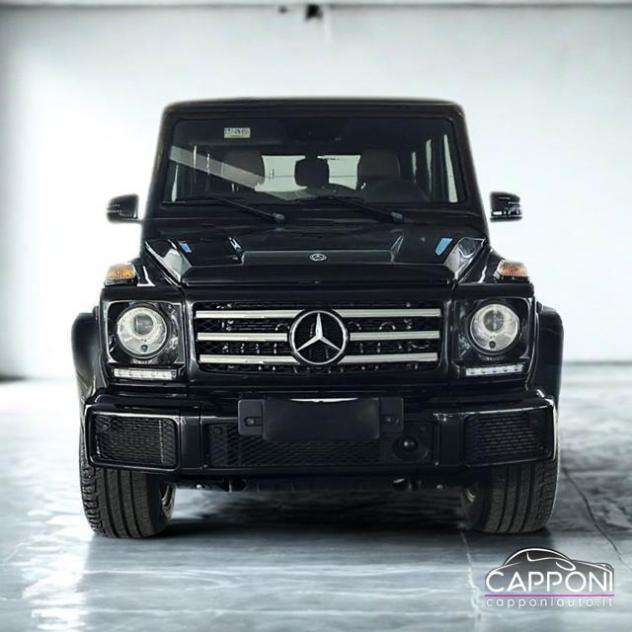MERCEDES-BENZ G 350 d S.W. AMG rif. 24110696 - Foto 2
