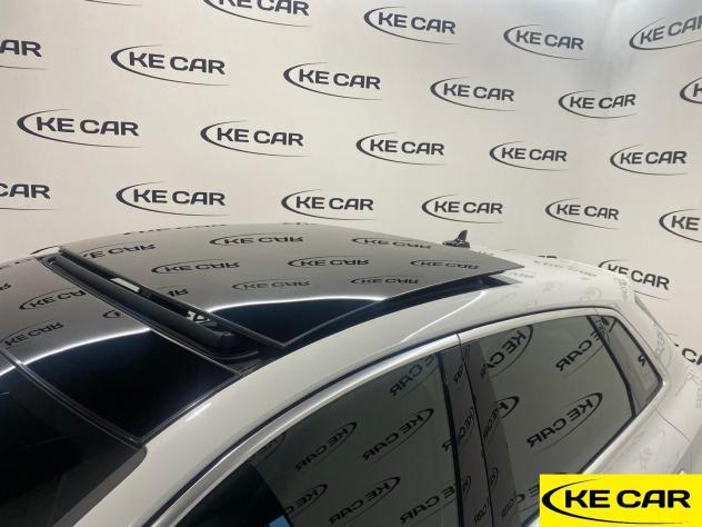 Audi A3 SPB 35 TDI S tronic S line RESTYLING TETTO - Foto 10