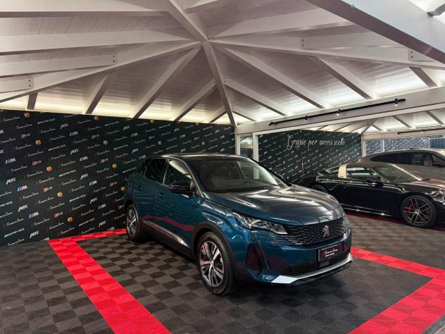 Peugeot 3008 BlueHDi 130 S&S EAT8 Allure - Foto 3
