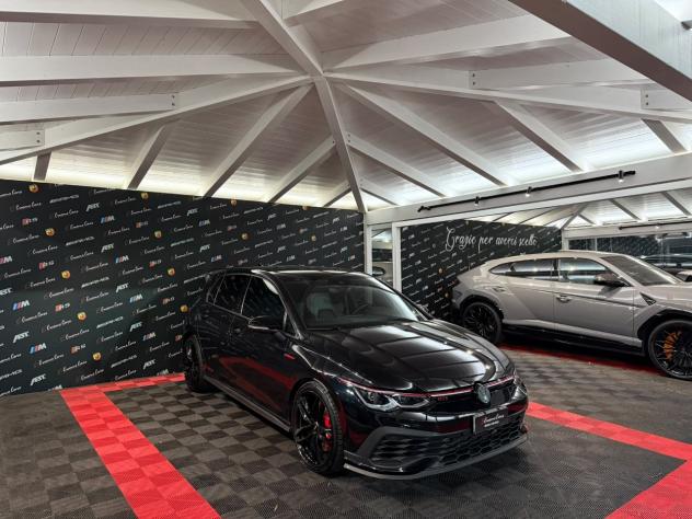 Volkswagen Golf 2.0 tsi GTI Clubsport 45 300cv dsg - Foto 3