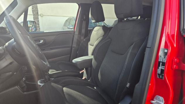 Jeep Renegade 1.6 Mjt 130 CV Limited Uff Italy Tetto USB - Foto 7