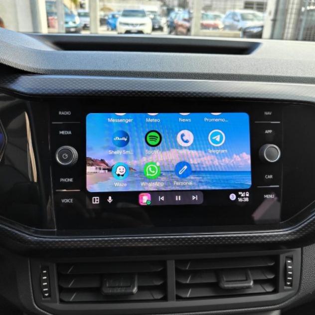 VOLKSWAGEN T-Cross 1.0 TSI Style rif. 23969697 - Foto 8
