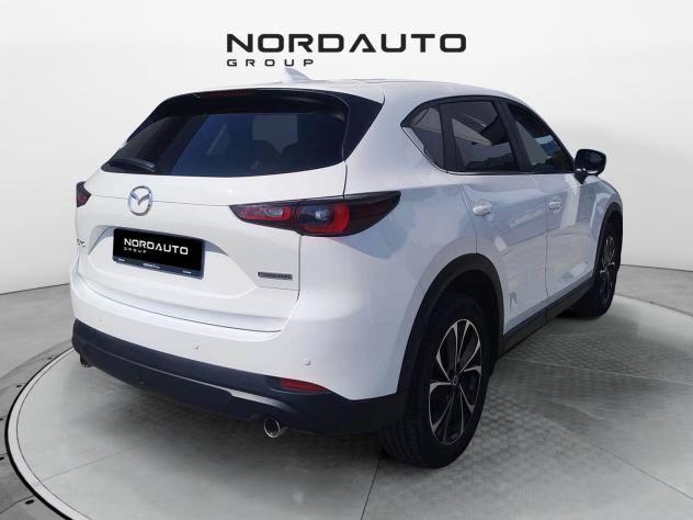 Mazda CX-5 2.0L e-Skyactiv-G 165 CV M Hybrid 2WD Centre-Line - Foto 3