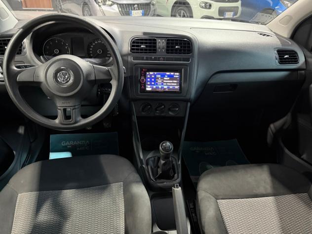 Volkswagen Polo Benzina Neopatentati 5 porte - Foto 9