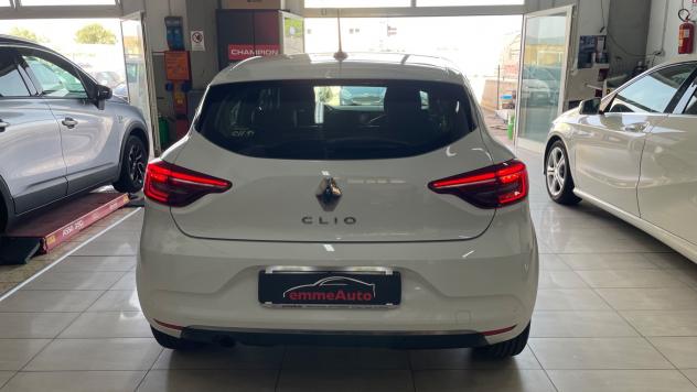 Renault Clio Blue dCi 85 CV 5 porte Intens - Foto 5