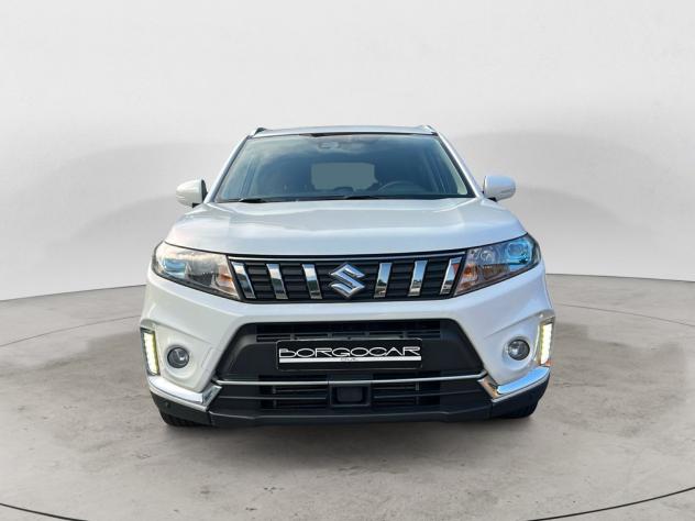Suzuki Vitara 1.4 Boosterjet 4WD AllGrip Top