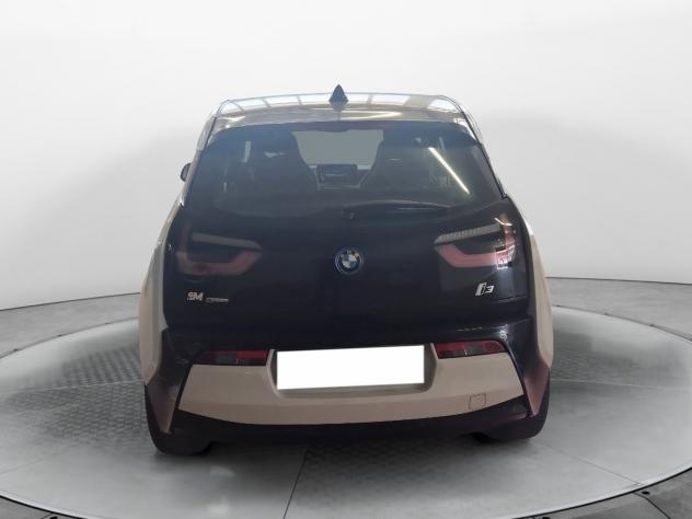 BMW i3 Automatic 94 Ah RANGE EXTEND - Foto 3