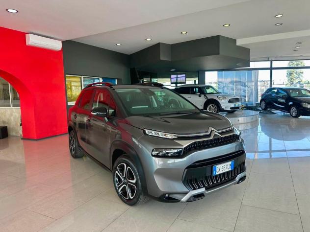 CITROEN C3 AIRCROSS 1.5 BlueHDi SHINE 110cv - Foto 4