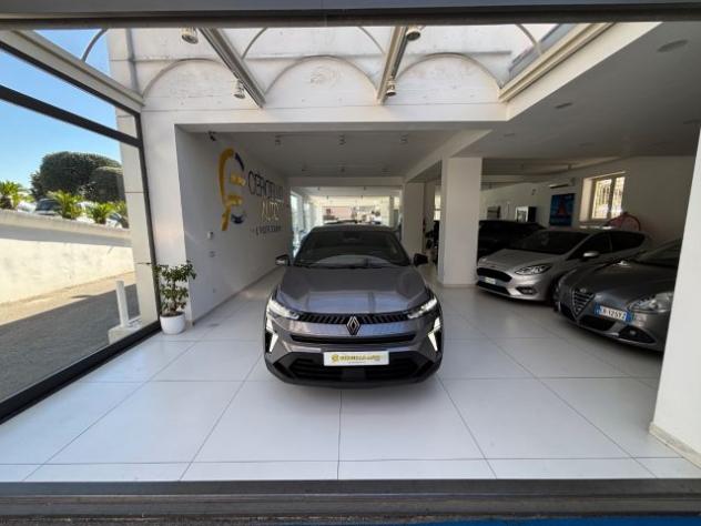 RENAULT Captur ECO-G 120 CV Evolution TUA DA €240,00 MENSILI ANT0 rif. 24089403 - Foto 7