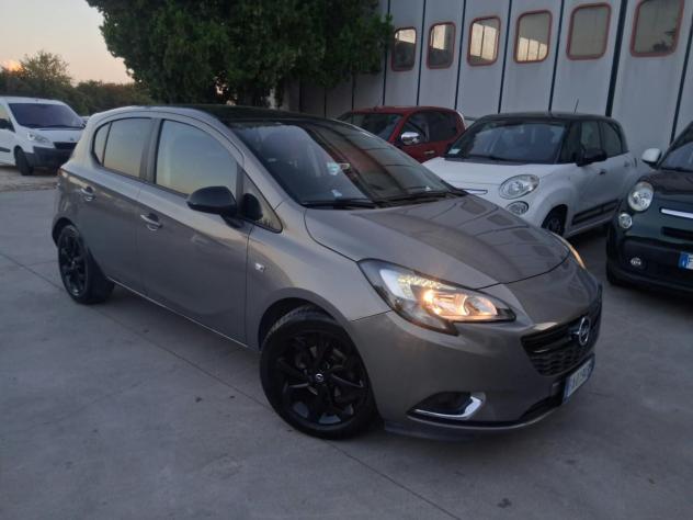 Opel Corsa 1.4 90CV GPL Tech 5 porte Cosmo - Foto 3
