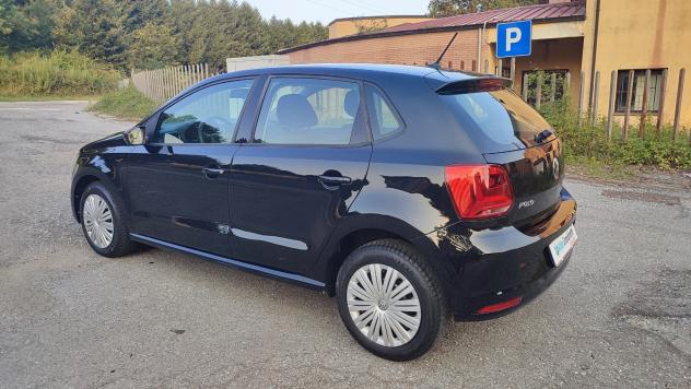 VOLKSWAGEN POLO 1.4 TDI CONFORTLINE 75 CV - Foto 4