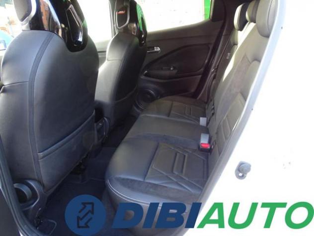 NISSAN Juke 1.0 DIG-T 114 CV N-Design rif. 23441627 - Foto 9