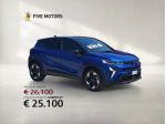 RENAULT Captur ECO-G 100 CV Techno rif. 24045869