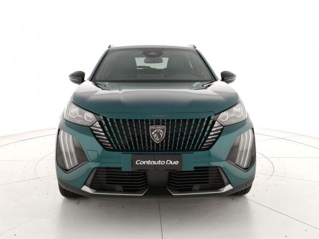 Peugeot 2008 2008 1.2 hybrid Lumiere 110cv e-dcs6 - Foto 2