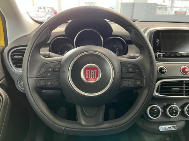 FIAT 500X 1.4 T-Jet 120 CV GPL City Cross - Foto 6