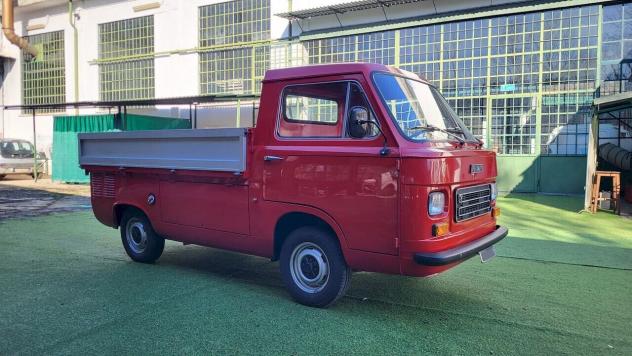 FIAT 900 T Camion Coriasco 1978 - Foto 7