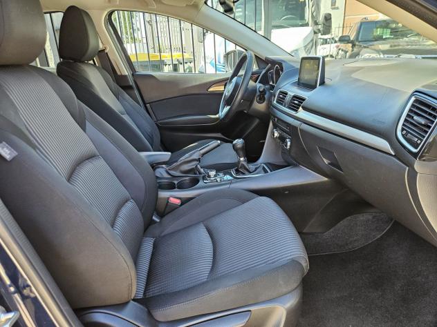 Mazda Mazda3 2.2L 150cv Skyactiv-D Exceed - Foto 10